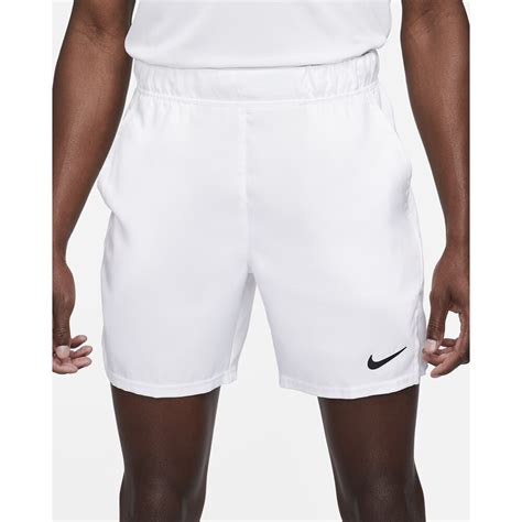 tennisshort heren nike|Mens Tennis Shorts (20) .